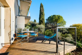 Appartement La Perle D'azur